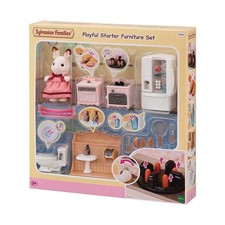 Sylvanian Families - 5449 -