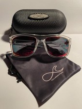 Lunettes de soleil unisexe