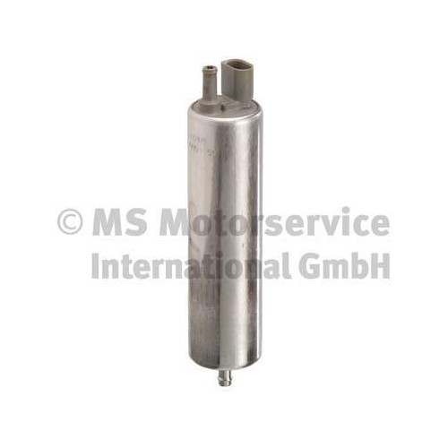 Pompe carburant pierburg - pompe,
