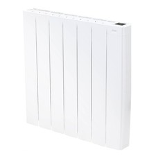 supra radiateur électrique à inertie fluide 1500w DALBEOWI-CONTROL1522 