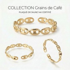 Bracelet - Jonc - Ajustable -