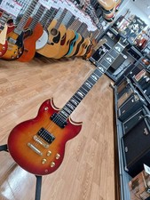 Guitare électrique YAMAHA