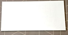 IKEA Algot White Wood Shelf 15