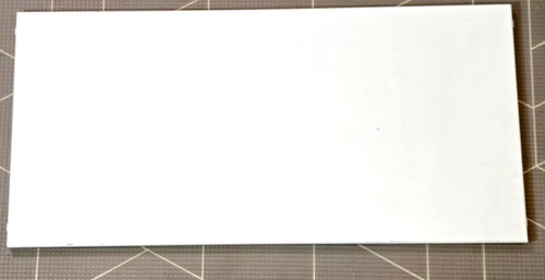 Ikea algot white wood shelf - ikea,