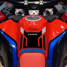 Autocollant 3D Protection