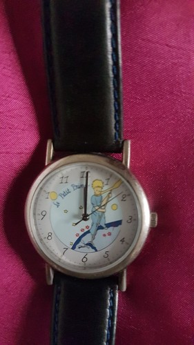 Montre petit prince - le,