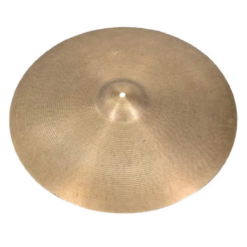 Used vintage paiste - used,