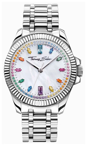 Thomas sabo cadran nacre - sabo,