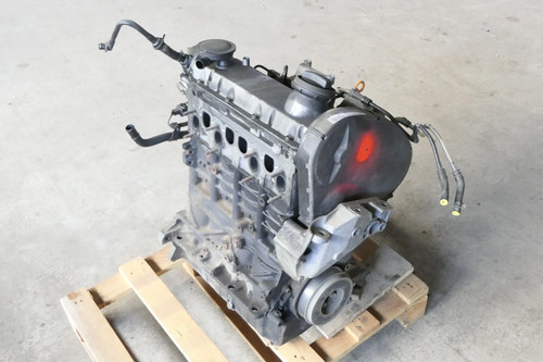 Golf bora motor agp - golf,