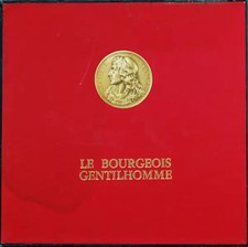 Le Bourgeois Gentilhomme