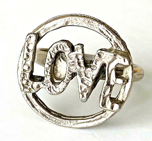 Bague vintage homme - vintage,