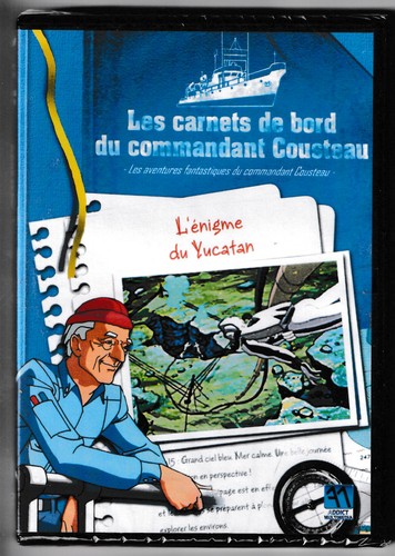 Les carnets bord - les, du