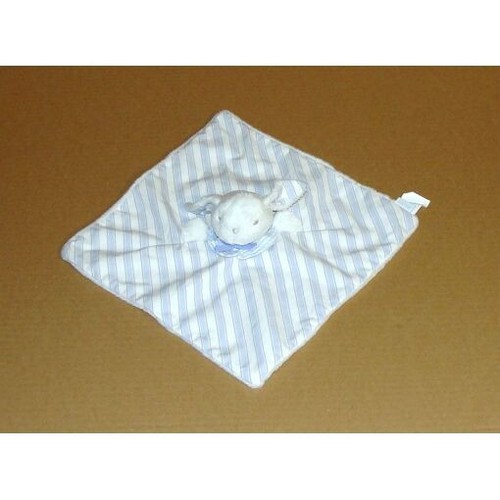 Doudou lapin jacadi - doudou,