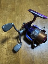Moulinet pêche daiwa team - moulinet,