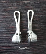 LJ SLJ SIMPLEX MANETTE DE VITESSE FRICTION SCHIFTER LEVERS LEVIER