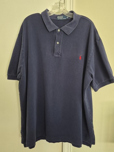 Authentic ralph lauren - authentic,