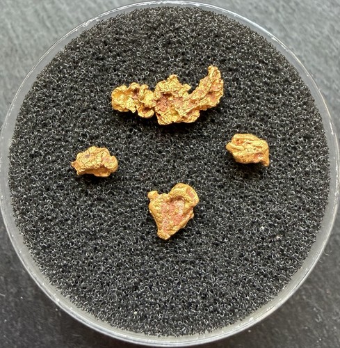 Lot pépites 1 00g - lot, 1,00g