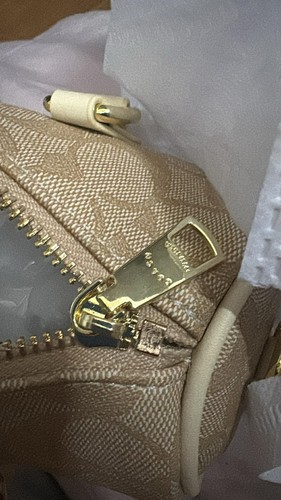 Sac coach vintage - coach,