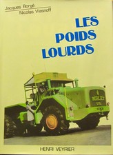 LES POIDS LOURS BERLIET