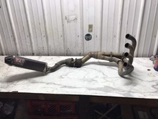 01 Honda CBR 900 929 CBR929 RR