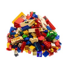 8.8lbs lego Duplo B-Stock Kilo