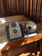 Appareil photo ancien Kodak