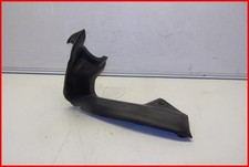 YAMAHA FZS 600 FAZER 2002-2003 CARENAGE INTERIEUR GAUCHE COMPTEUR " blanchi " 