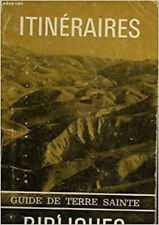 GUIDE DE TERRE SAINTE -