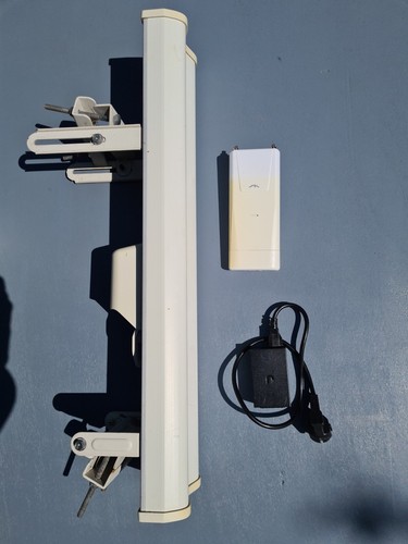 Antenne ubiquiti airmax - +,