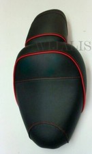 Virago 125/250 Siège Housse