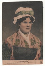 CPA Couleur - NORMANDIE 