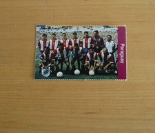 2000  PARAGUAY CHILAVERT