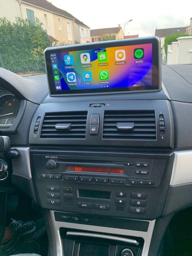 Autoradio ecran gps carplay - autoradio, gps-carplay