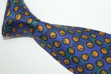 JC.DE CASTELBAJAC Cravate En