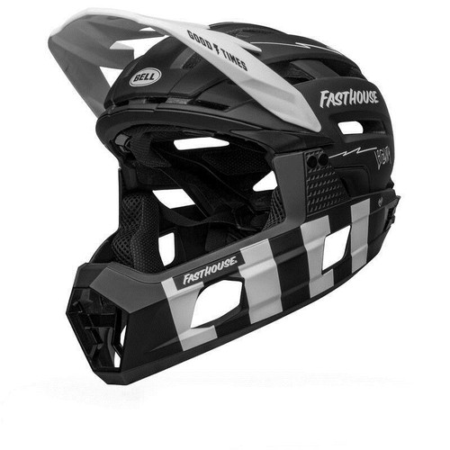 Casque super air - air, sphérique