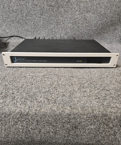 Spectral audio dma stereo - audio, dma-80