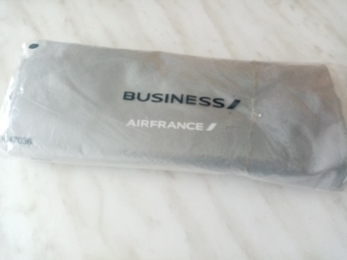 Air france pochette business - air,