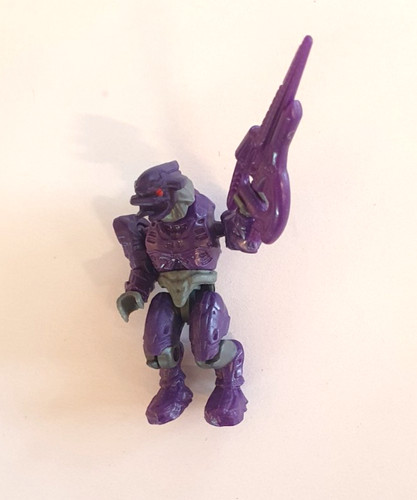 Halo mega bloks - bloks, elite