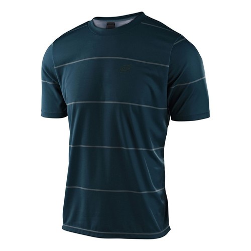 Tld maillot vtt décontracté - tld,