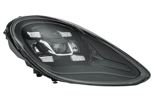 Phare droite led 1ex - droite,