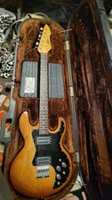 Vintage 1970s Peavey T-60