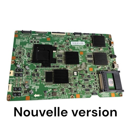 Carte mère pour samsung - carte,