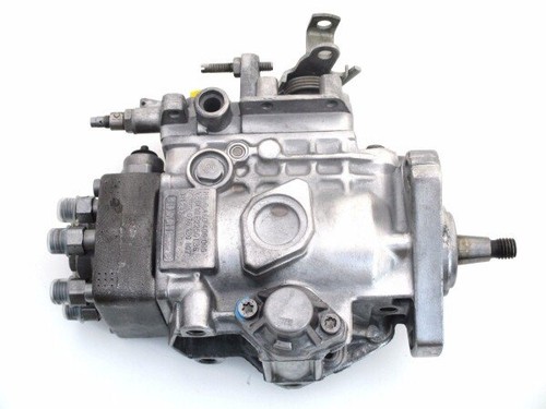 Injection pump bosch - pump,