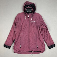 Lafuma Womens XS Windbreaker
