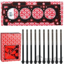 Elring Joint De Culasse + Vis