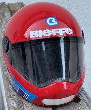 Casque Bieffe Vintage Taille 60