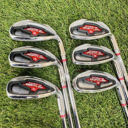 Ensemble fers cobra - ensemble,