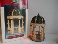 MAISON LEMAX  accessoires BELVEDERE illuminé