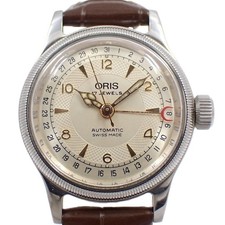 Montre Homme Vintage ORIS Big