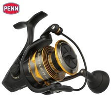 Moulinet pêche penn full - penn,